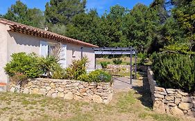 Gite La clef du Sud
